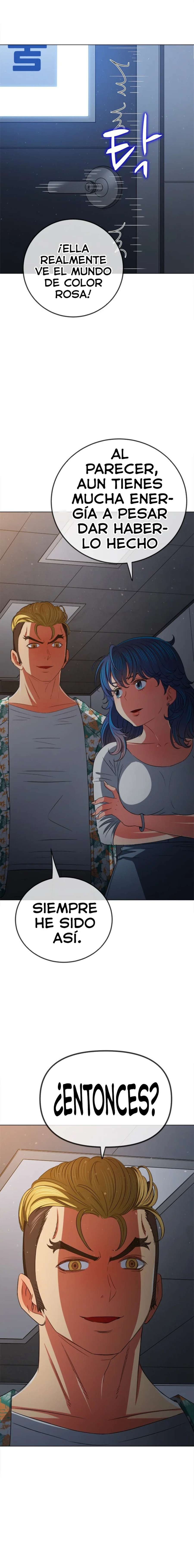 My High School Bully Capítulo 201 - Page 20