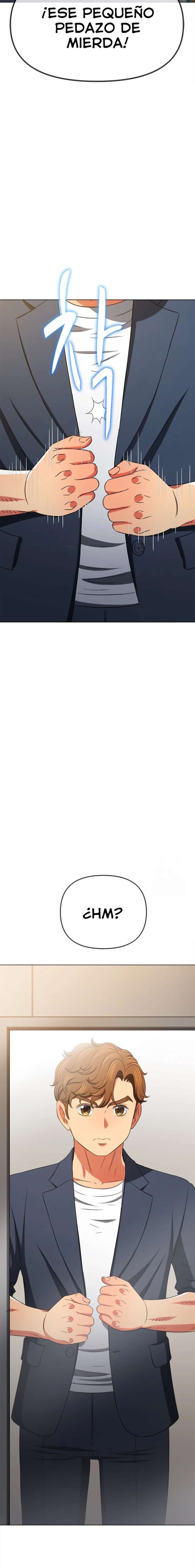 My High School Bully Capítulo 201 - Page 22