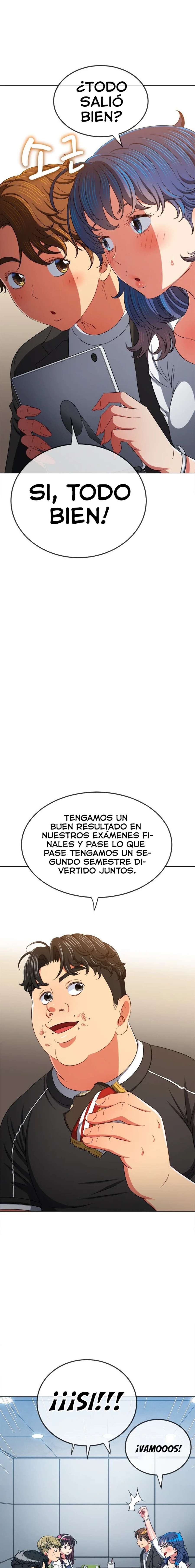 My High School Bully Capítulo 201 - Page 4