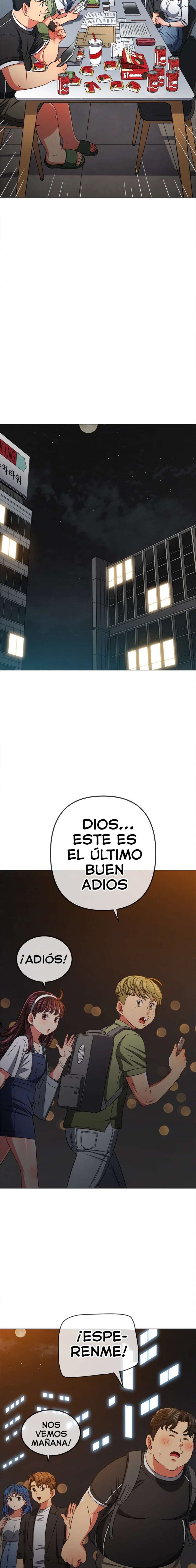 My High School Bully Capítulo 201 - Page 5