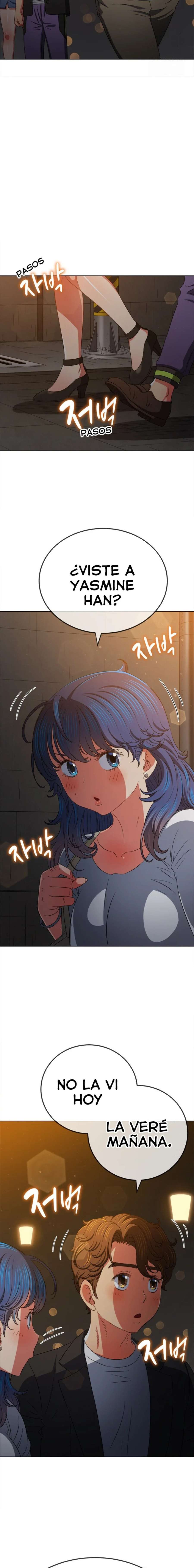 My High School Bully Capítulo 201 - Page 6