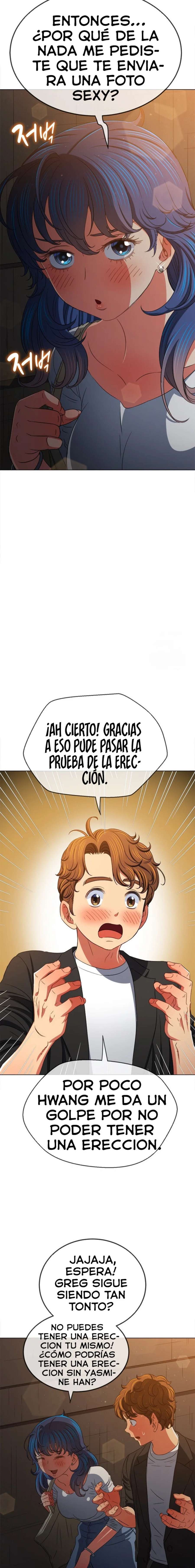 My High School Bully Capítulo 201 - Page 7