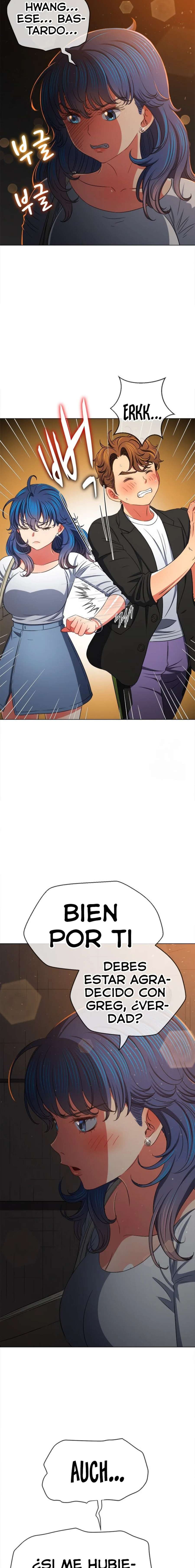 My High School Bully Capítulo 201 - Page 9