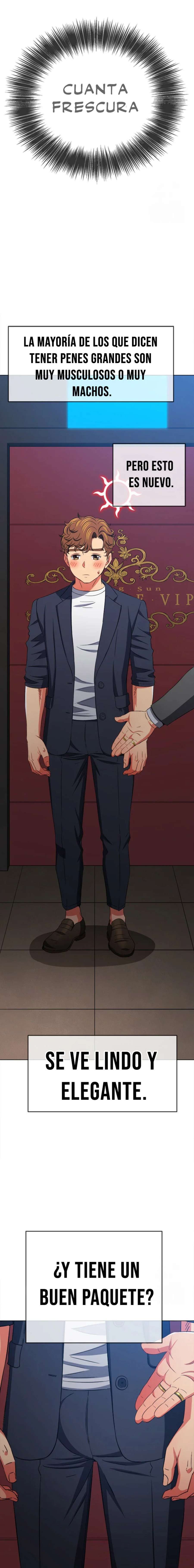 My High School Bully Capítulo 202 - Page 10