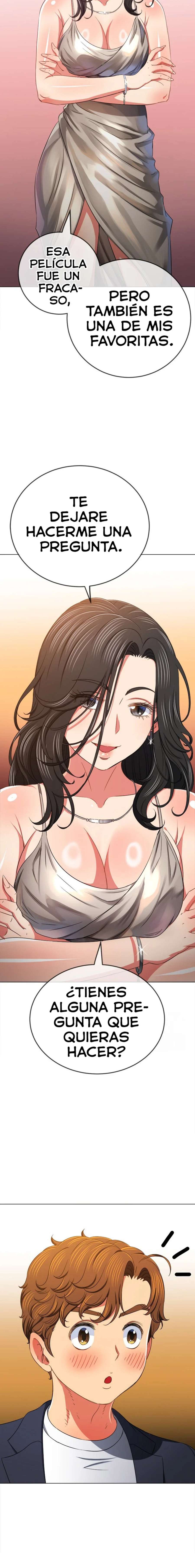 My High School Bully Capítulo 202 - Page 15