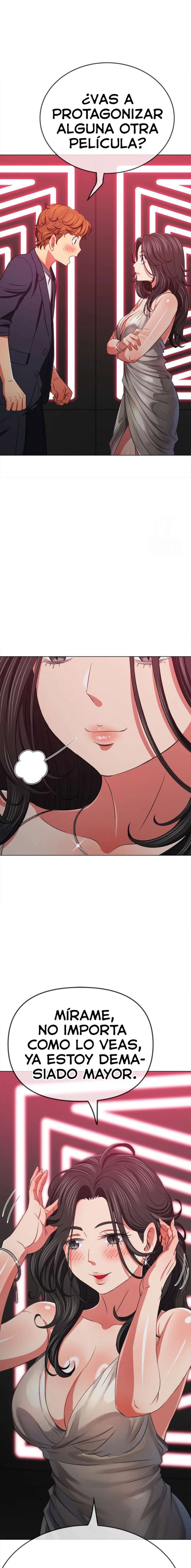 My High School Bully Capítulo 202 - Page 16