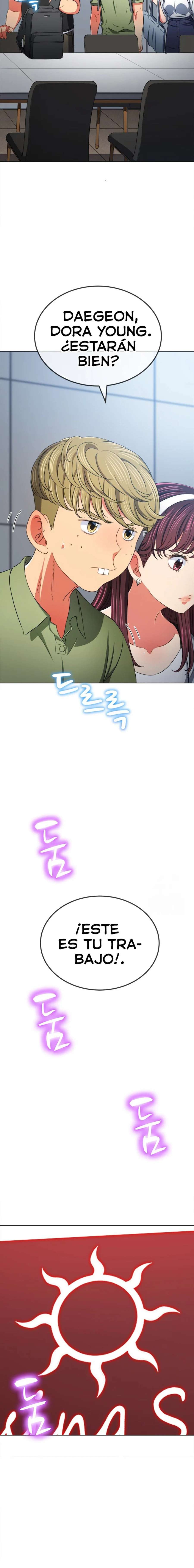 My High School Bully Capítulo 202 - Page 2