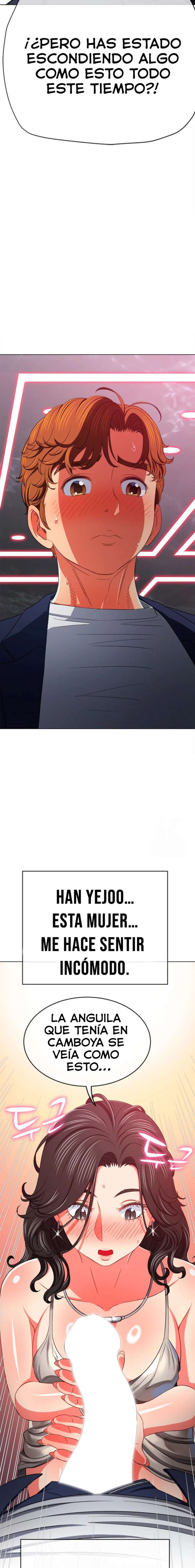 My High School Bully Capítulo 202 - Page 22