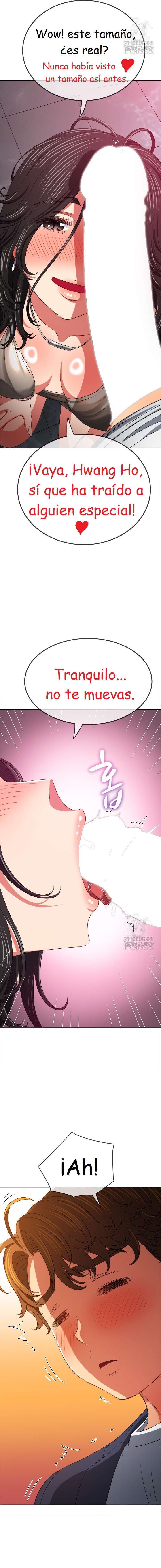 My High School Bully Capítulo 203 - Page 12