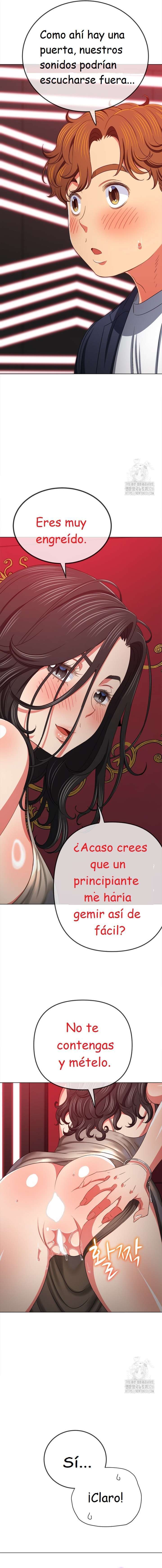 My High School Bully Capítulo 203 - Page 17