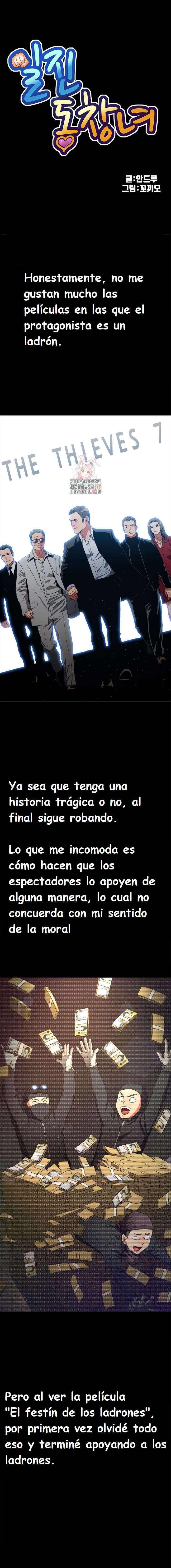 My High School Bully Capítulo 203 - Page 2