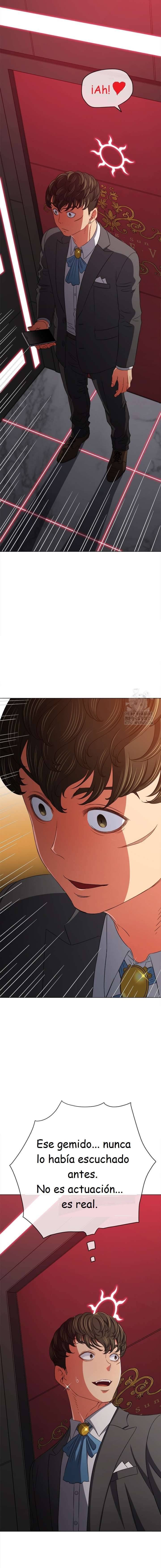 My High School Bully Capítulo 203 - Page 21