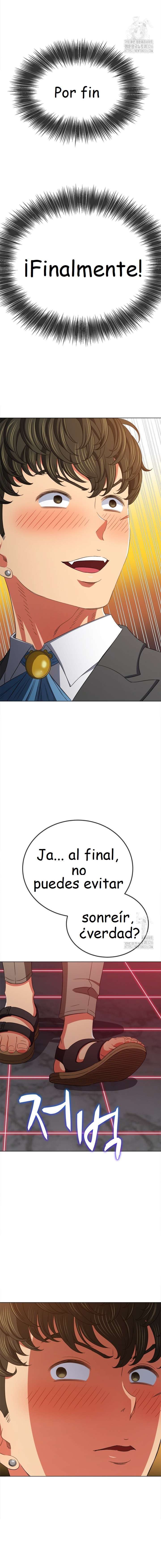 My High School Bully Capítulo 203 - Page 22