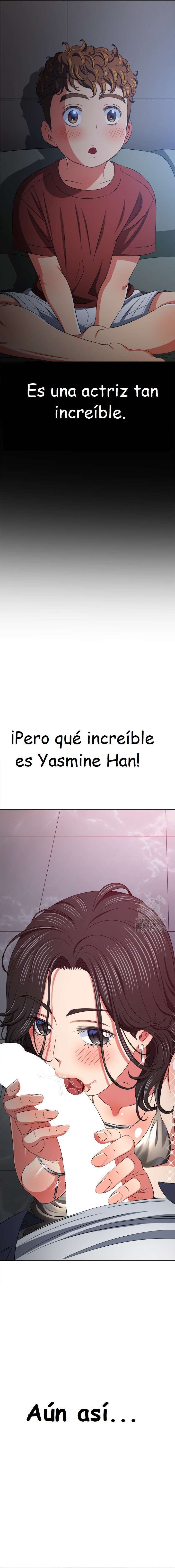 My High School Bully Capítulo 203 - Page 4