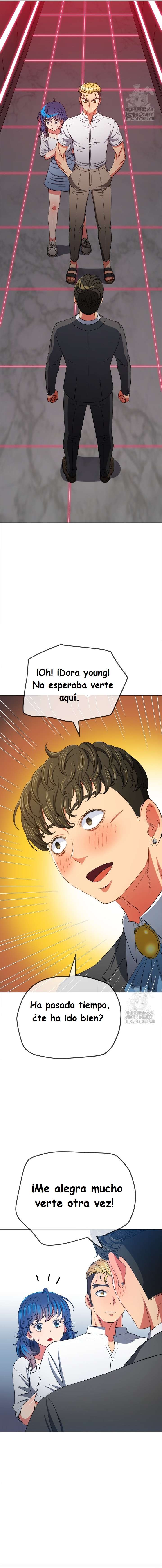 My High School Bully Capítulo 204 - Page 10