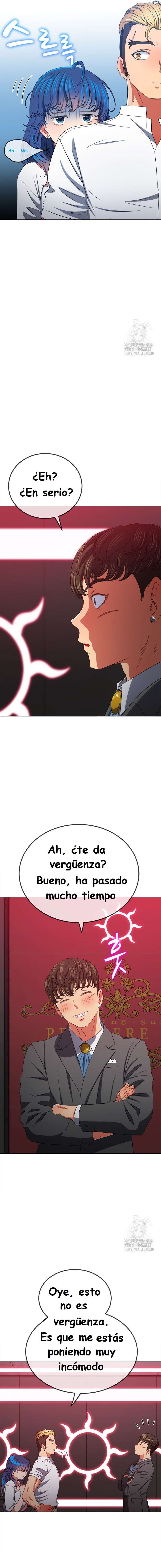 My High School Bully Capítulo 204 - Page 11