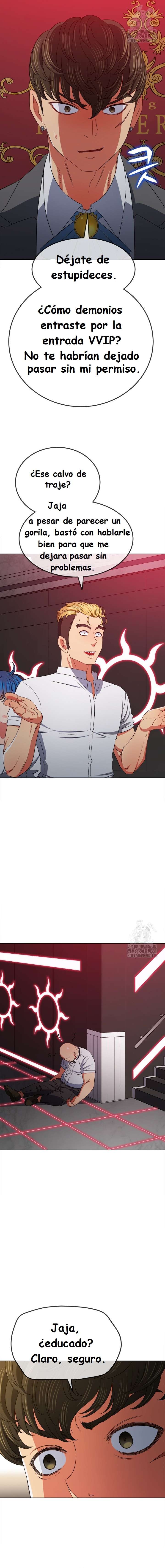 My High School Bully Capítulo 204 - Page 13