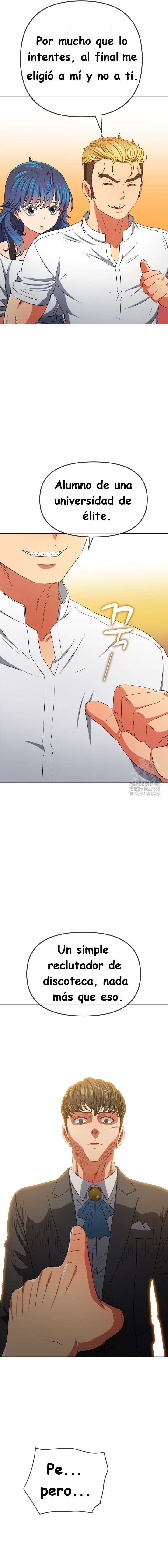 My High School Bully Capítulo 204 - Page 15