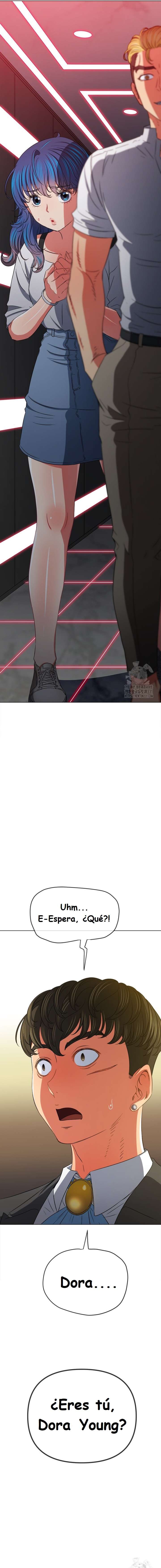 My High School Bully Capítulo 204 - Page 5