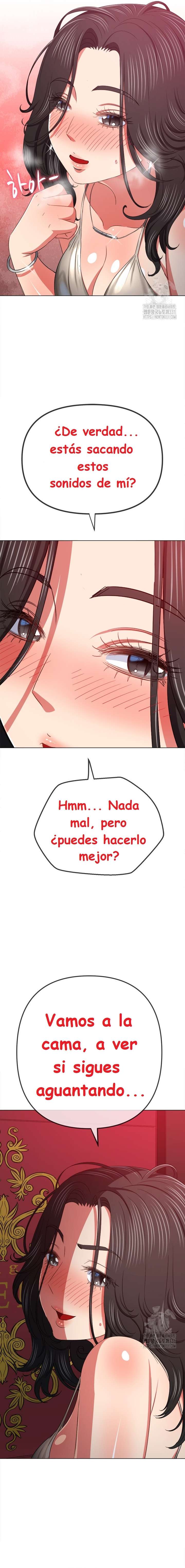 My High School Bully Capítulo 204 - Page 7