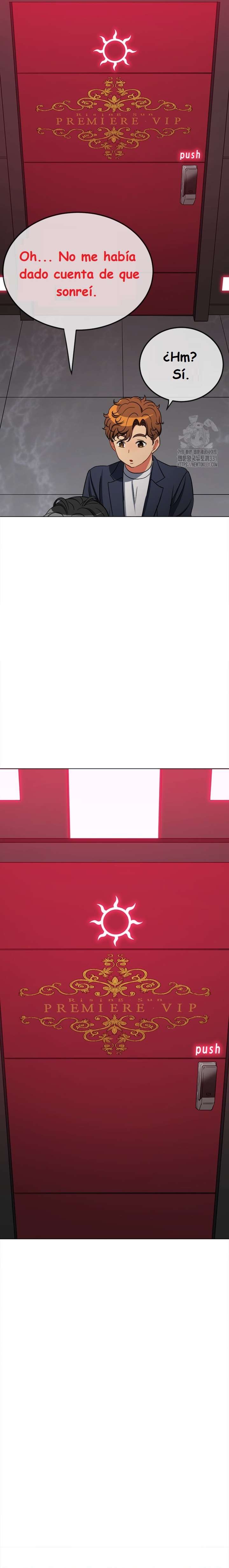 My High School Bully Capítulo 204 - Page 9