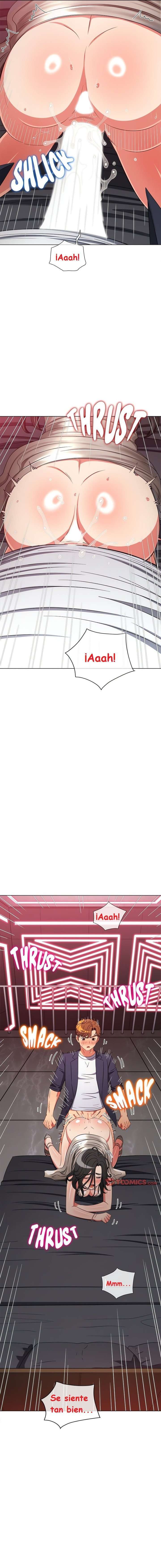 My High School Bully Capítulo 205 - Page 10