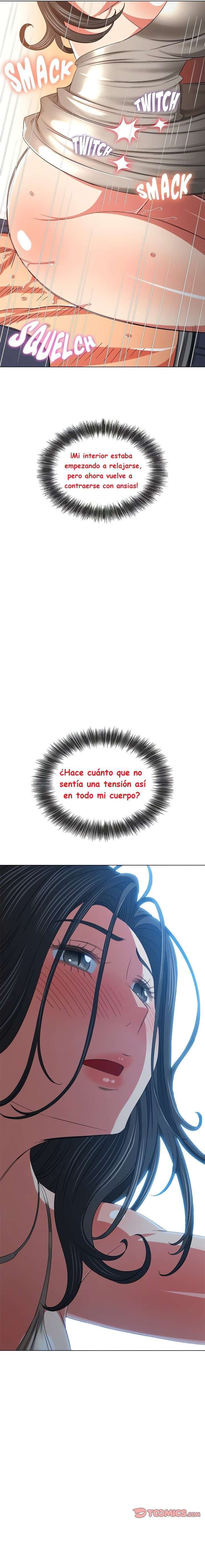 My High School Bully Capítulo 205 - Page 16