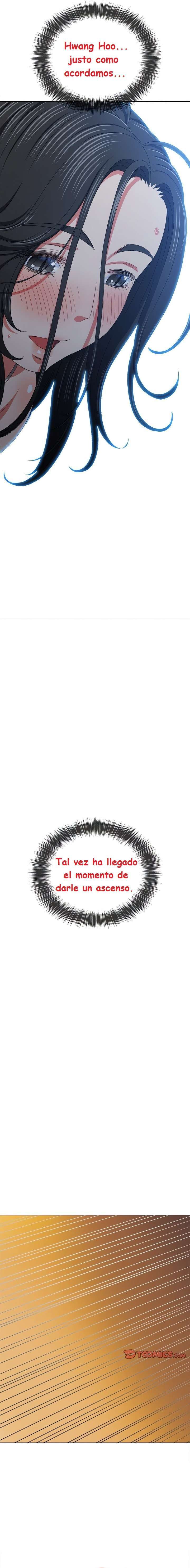 My High School Bully Capítulo 205 - Page 18