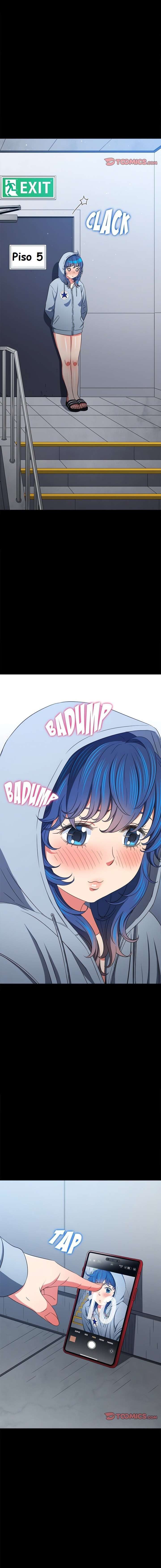 My High School Bully Capítulo 205 - Page 2