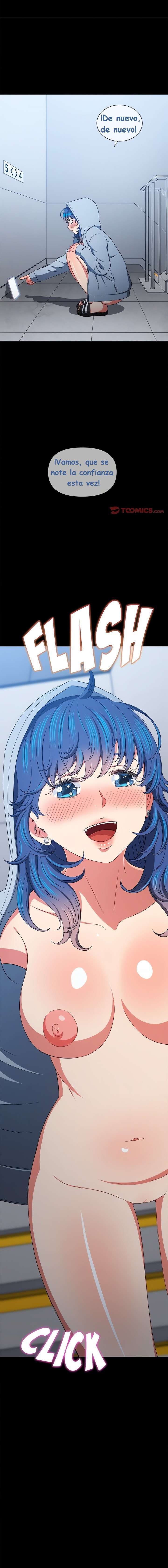 My High School Bully Capítulo 205 - Page 5