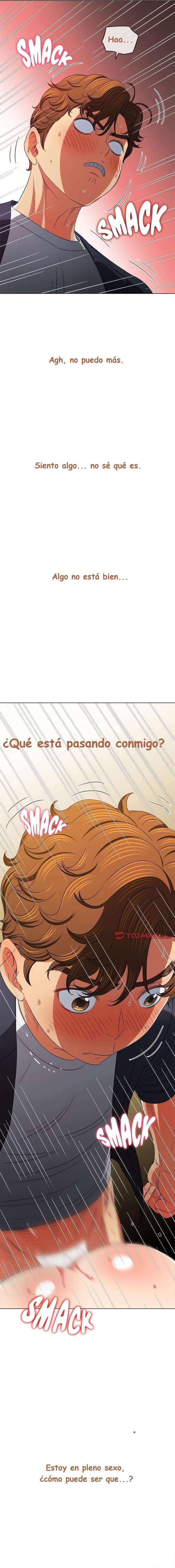 My High School Bully Capítulo 206 - Page 11