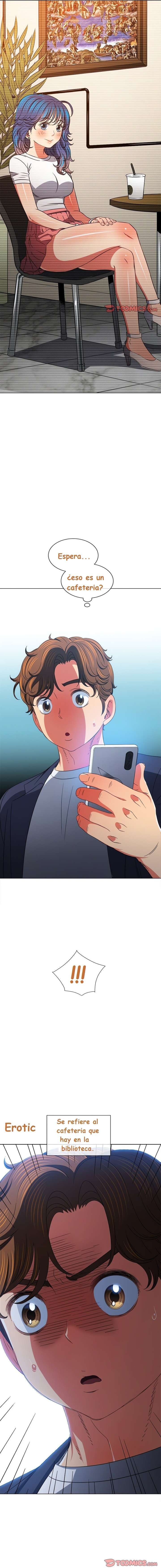 My High School Bully Capítulo 206 - Page 15