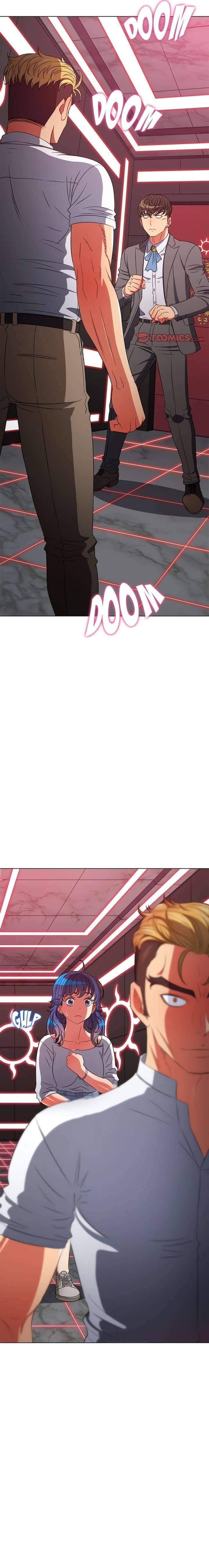 My High School Bully Capítulo 206 - Page 2