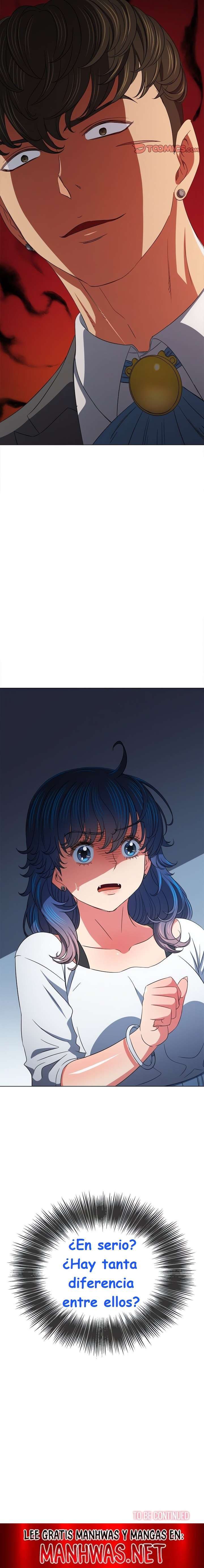 My High School Bully Capítulo 206 - Page 20