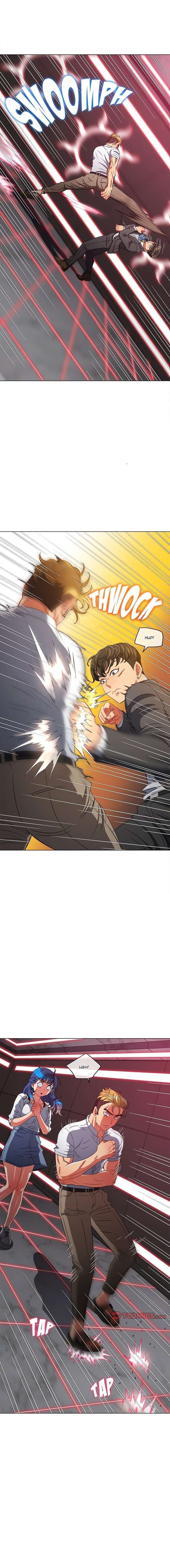 My High School Bully Capítulo 206 - Page 4