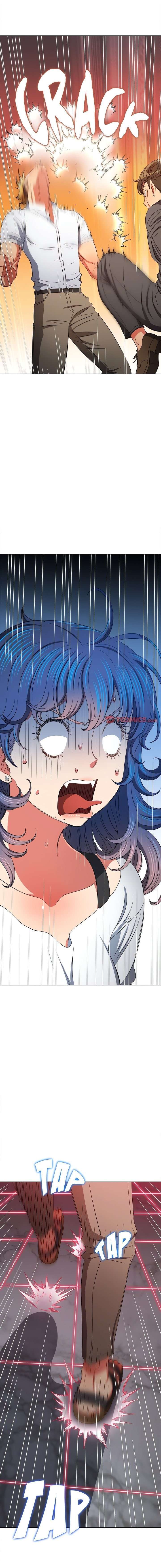 My High School Bully Capítulo 206 - Page 7