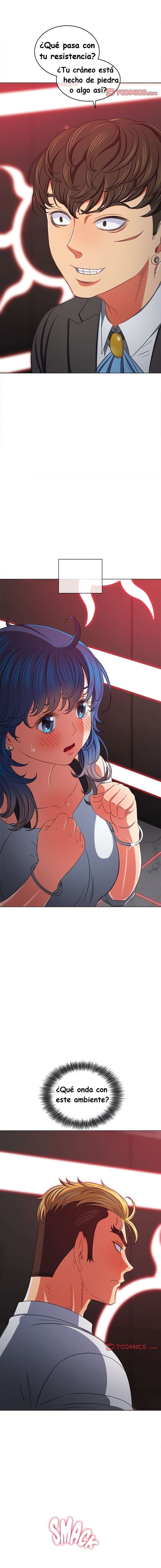 My High School Bully Capítulo 206 - Page 9