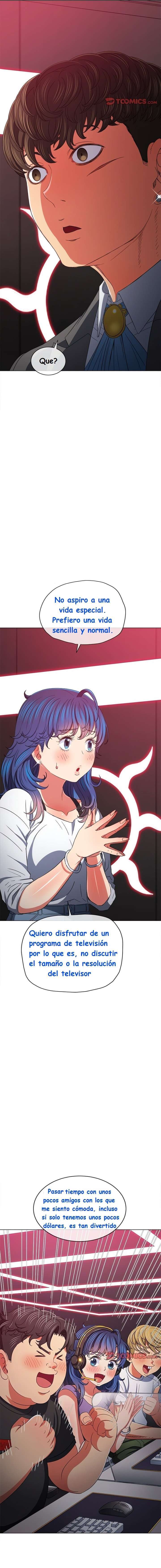 My High School Bully Capítulo 207 - Page 10