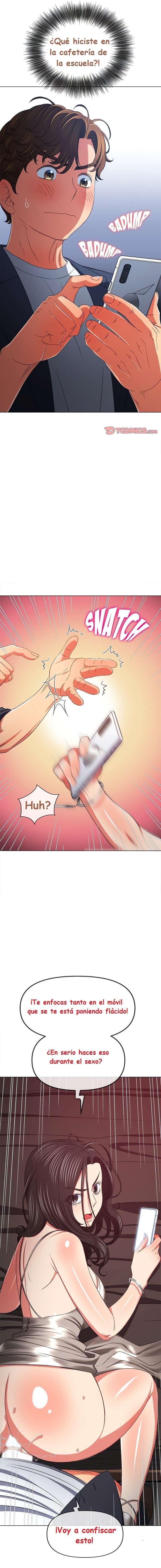 My High School Bully Capítulo 207 - Page 16