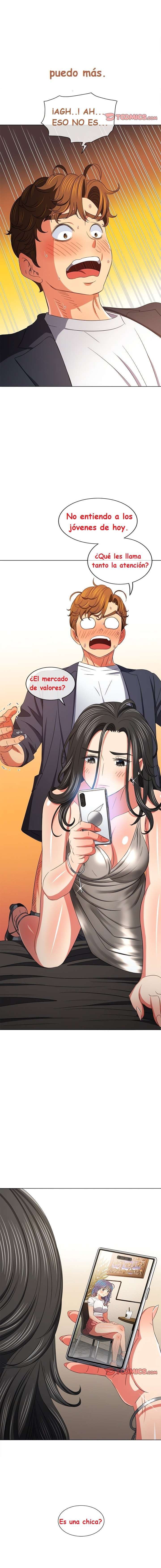 My High School Bully Capítulo 207 - Page 17