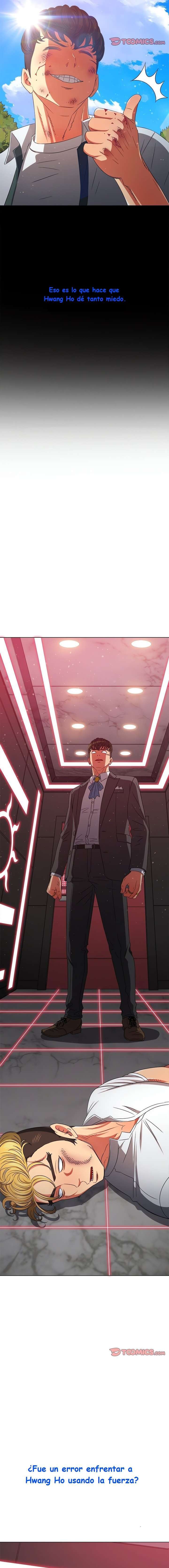 My High School Bully Capítulo 207 - Page 3