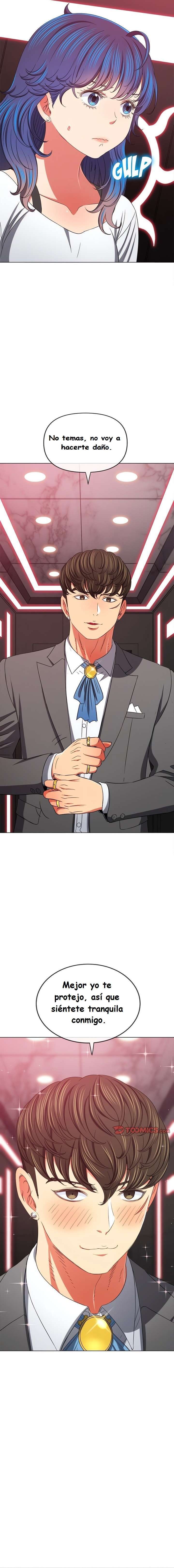 My High School Bully Capítulo 207 - Page 4