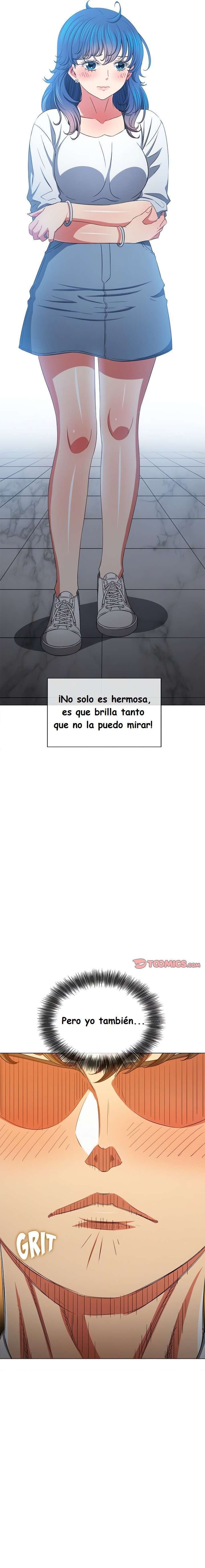 My High School Bully Capítulo 207 - Page 6