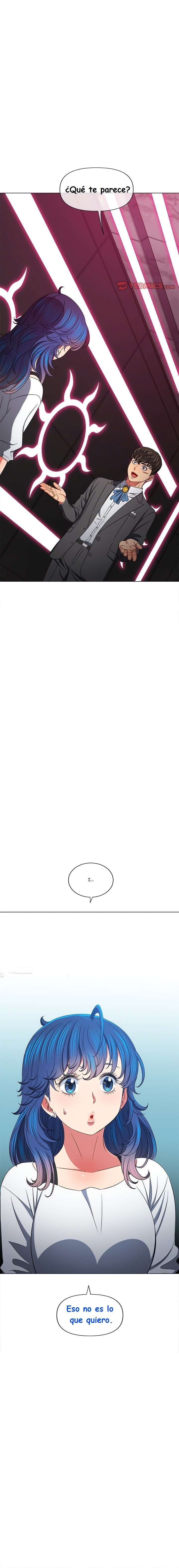 My High School Bully Capítulo 207 - Page 9