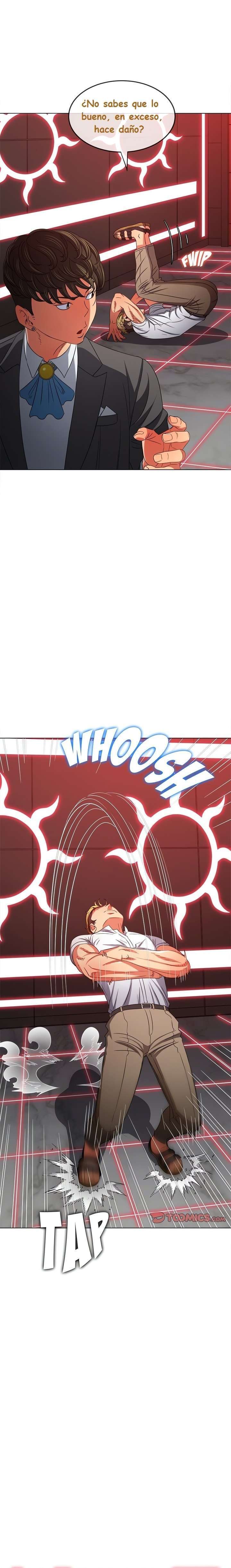 My High School Bully Capítulo 208 - Page 11