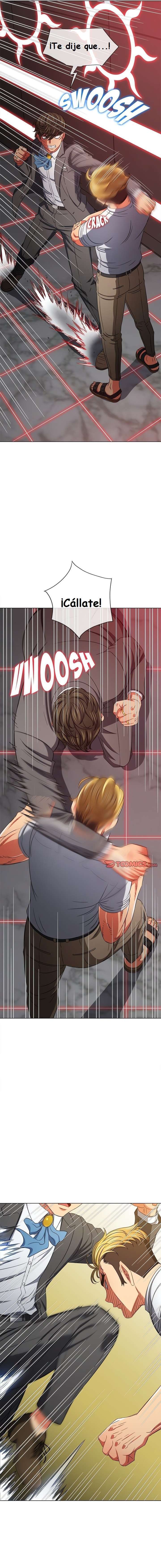 My High School Bully Capítulo 208 - Page 14