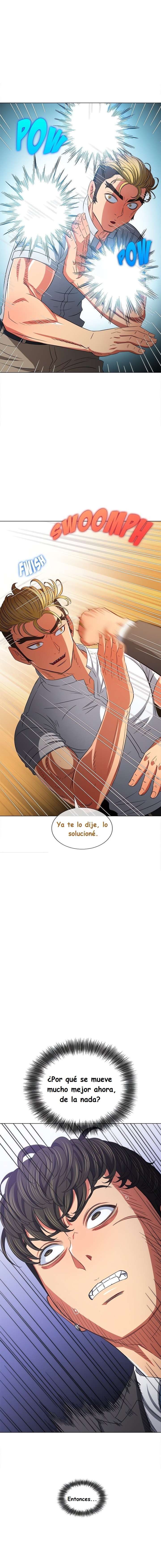 My High School Bully Capítulo 208 - Page 17