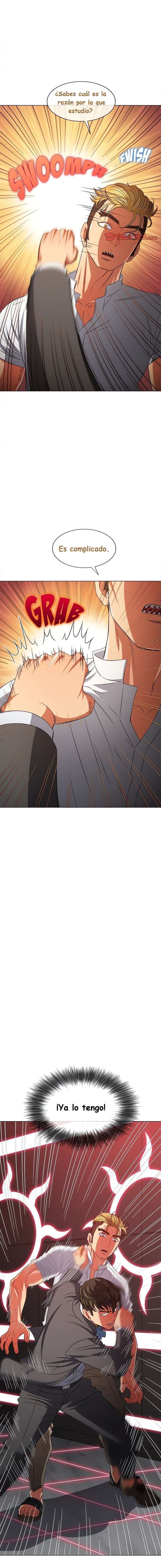 My High School Bully Capítulo 208 - Page 18