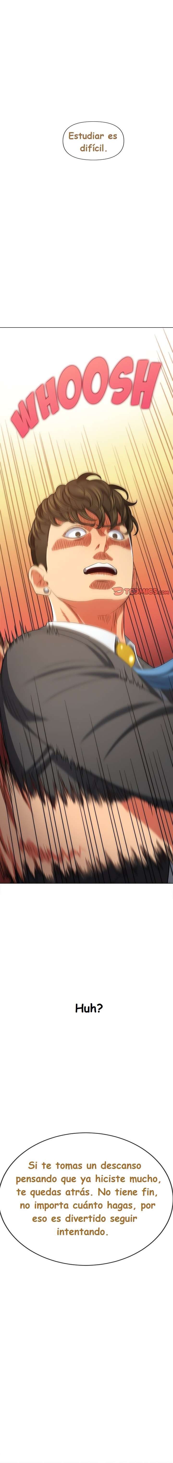 My High School Bully Capítulo 208 - Page 19