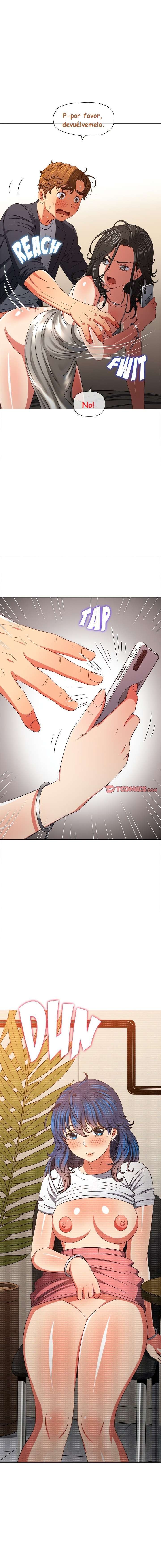 My High School Bully Capítulo 208 - Page 2